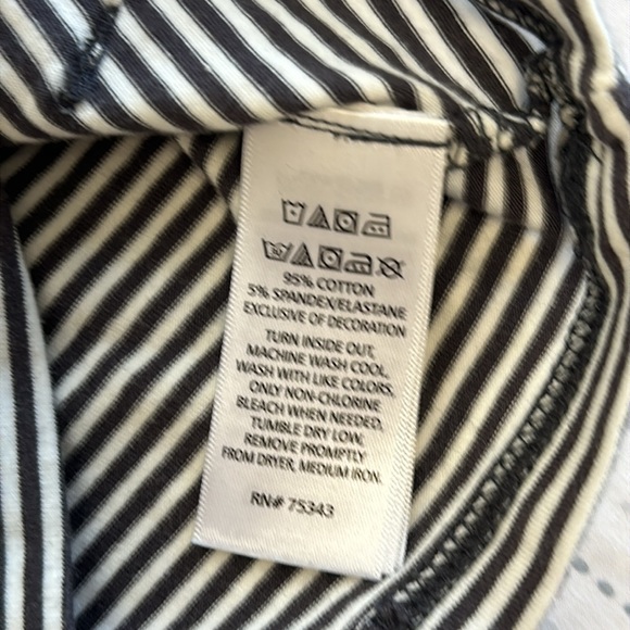 Tommy Bahama - Pullover hoodie - Size 6-9 months BUNDLE AND SAVE - Picture 4 of 5